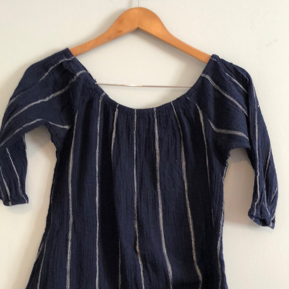 URBAN OUTFITTERS KIMCHI BLUE Size S